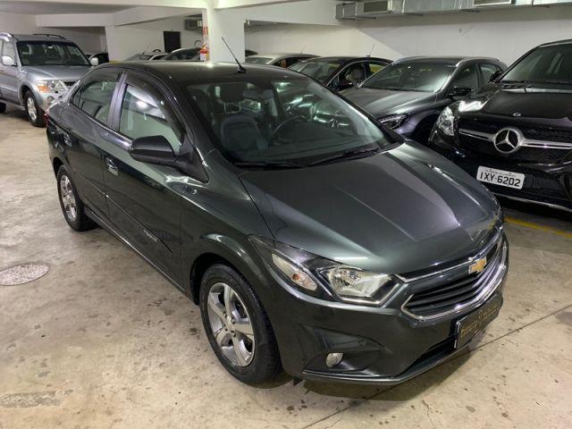 PRISMA Sed. LTZ 1.4 8V FlexPower 4p Aut.