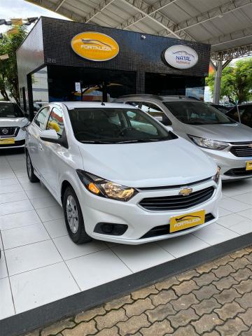 Onix 2018/2019 1.0 mpfi lt 8v flex 4p manual - Foto 2