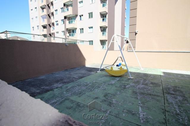 Apartamento 2 quartos no Capão Raso - Foto 17