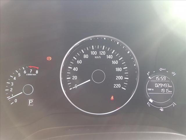 HONDA HR-V 1.8 16V FLEX LX 4P AUTOMÁTICO - Foto 3