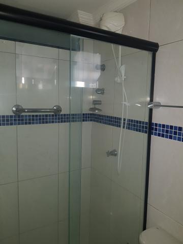 Parque bela vista 3/4 depenseicia com armarios 2500,00