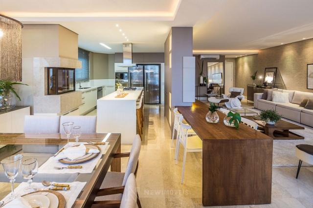 Apartamento com 4 Suítes na Praia Brava - Foto 12