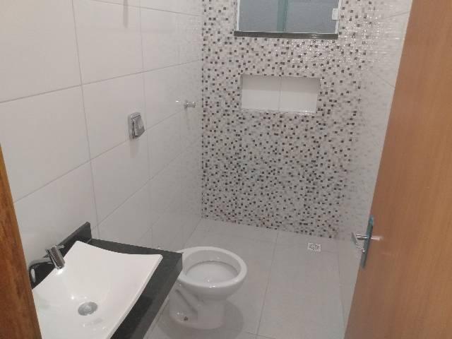 Casa3/4 com closet, residencial Veneza , churrasqueira , Anápolis - Foto 16