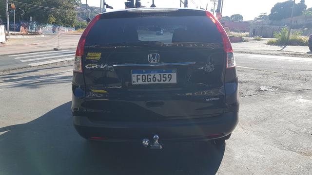 Honda crv elx 2014 - Foto 2