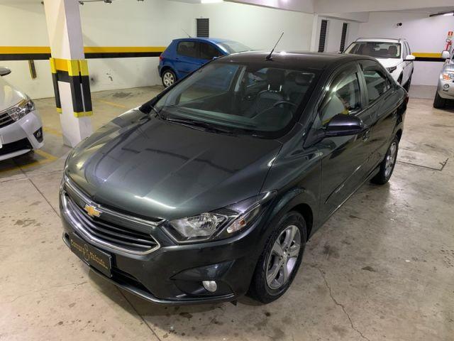 PRISMA Sed. LTZ 1.4 8V FlexPower 4p Aut. - Foto 2
