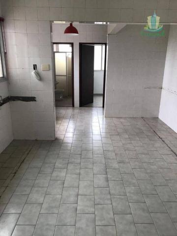 Apartamento com 4 dormitórios para alugar com 205 m² por R$ 2.500/mês no Centro em Foz do - Foto 2