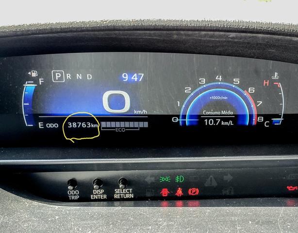 Vendo Etios Platinum - Foto 10