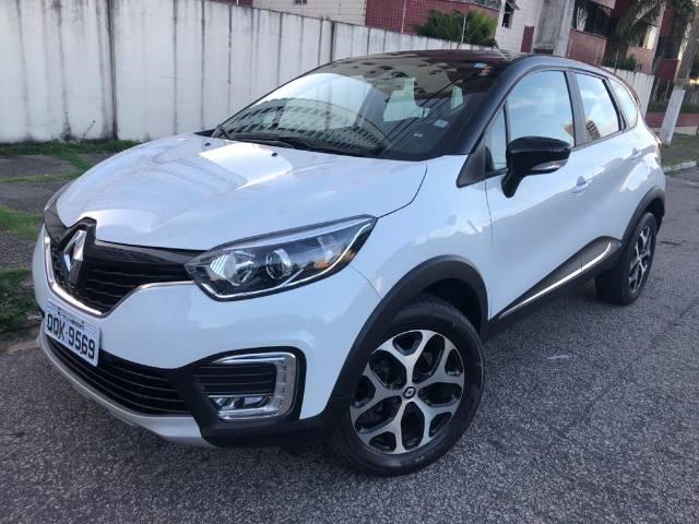 Captur 1.6 Intense AUT X -Tronic Promoção IPVA 2020 PAGO!! - Foto 6