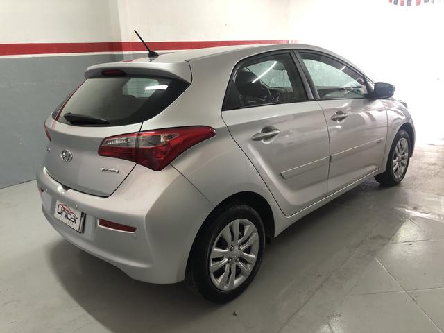 Hyundai hb20 confort plus 1.6 automático - Foto 4