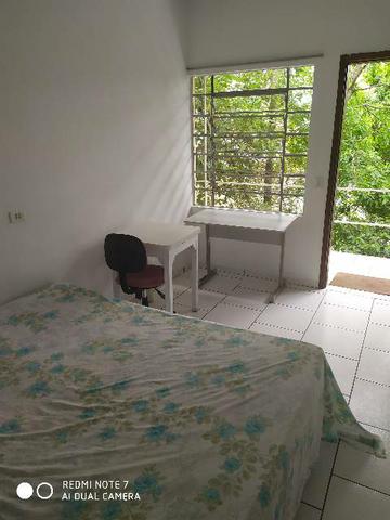 Suíte mobiliada Capão Raso - Foto 17