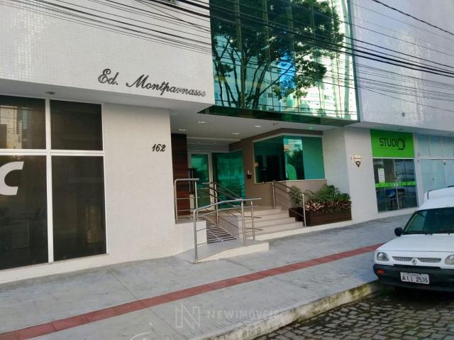 Apartamento 2 Dormitórios 1 Vaga - Foto 3