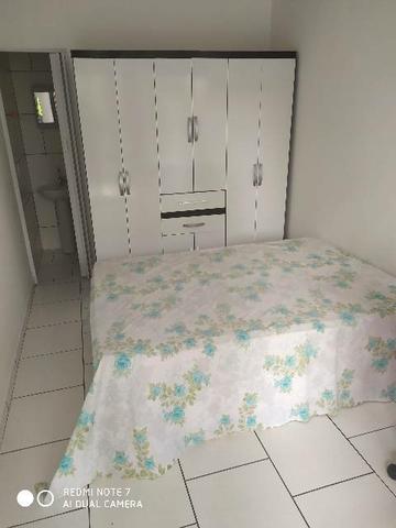 Suíte mobiliada Capão Raso - Foto 20