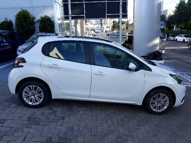 208 Allure 1.6 Aut. - Foto 2