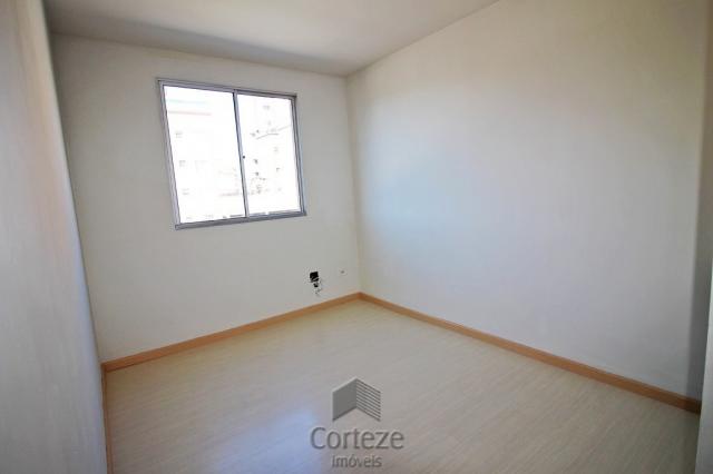 Apartamento 2 quartos no Capão Raso - Foto 11