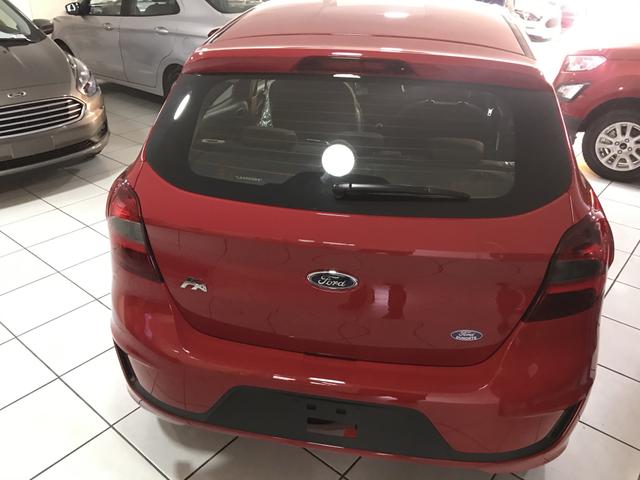Ford KA S 0KM - Foto 5