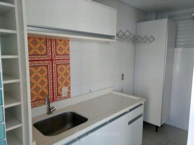 Apartamento 2 Dormitórios 1 Vaga - Foto 20