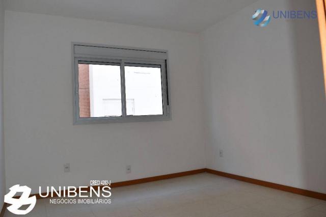 Apartamento NOVO com 2 dormitórios à venda ou Permuta no Bairro Bela Vista - São José/SC - - Foto 20