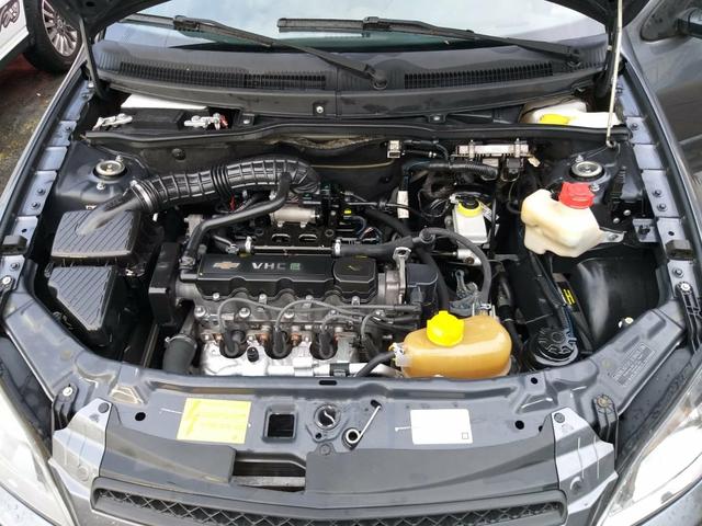 Celta 2012 1.0 LT COMPLETO FLEX - Foto 11