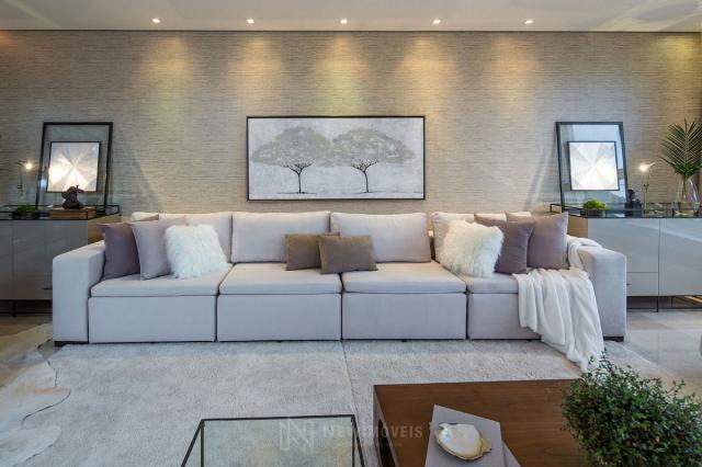 Apartamento com 4 Suítes na Praia Brava - Foto 6