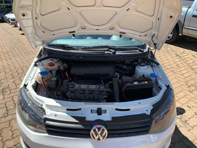 Gol 1.0 Trend/ Power 8V 4p - Foto 8