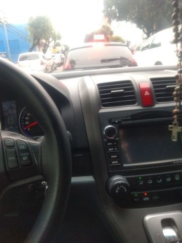 CR-V Honda - Foto 6