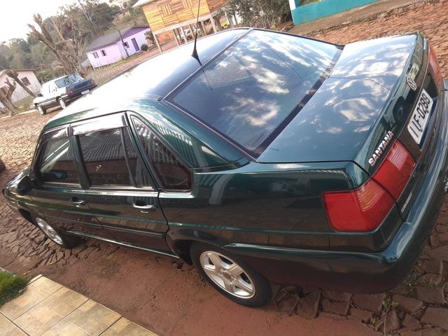 Santana MI 2.0 Raridade - Foto 10