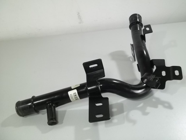 Cano De Água Do Motor Peugeot 2008 1.6 2019 - Foto 4