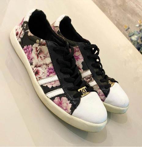 tenis plataforma carmen steffens