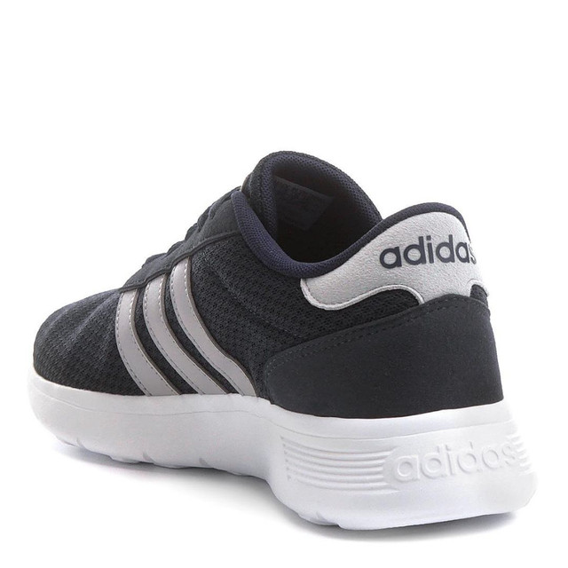 tenis adidas racer masculino
