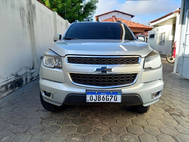 S10 LTZ FLEX MANUAL 2013/13