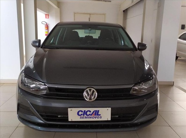 VOLKSWAGEN POLO 1.0 MPI