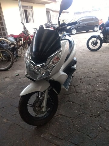 HONDA PCX 150