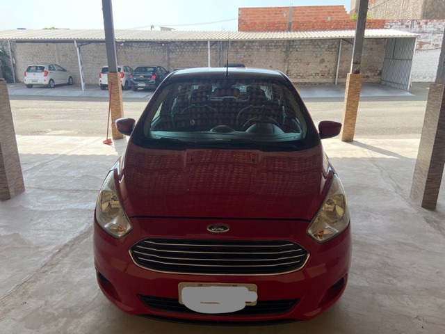 FORD KA+ SEDAN SEL