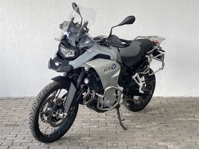 BMW F850 GS ADVENTURE PREMIUM 2019