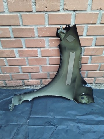Paralama Direito Nissan Versa 2020/2021 - Foto 2