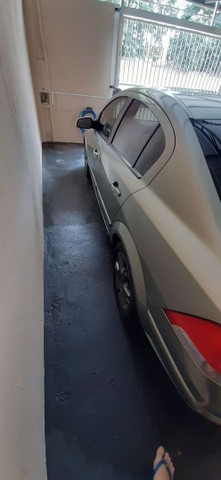 VECTRA ELEGANCE 2.0
