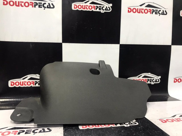 Acabamento Console Direito Corsa Montana 09114477