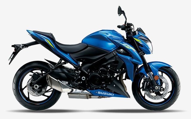 SUZUKI GSX-S1000Z ABS 2022