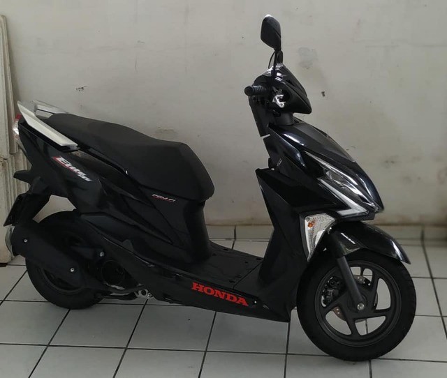 HONDA ELITE