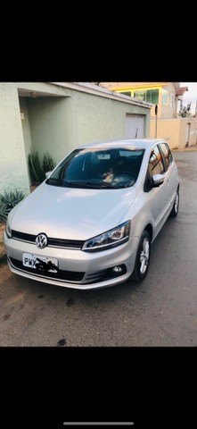 VW FOX 1.6