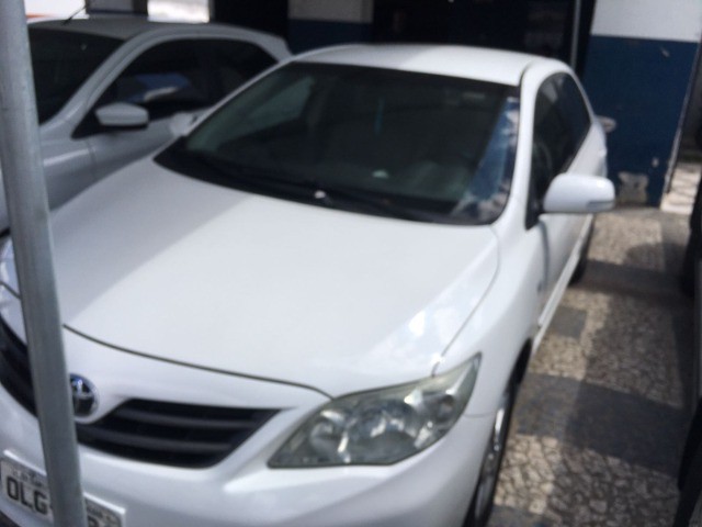 COROLLA XEI 2.0 2013/2014