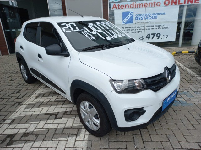 RENAULT KWID