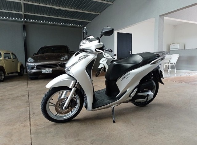 HONDA SH 150 I  2017 
