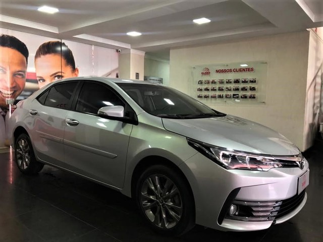 TOYOTA COROLLA XEI20FLEX