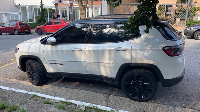 COMPASS S 4X4 DISEL