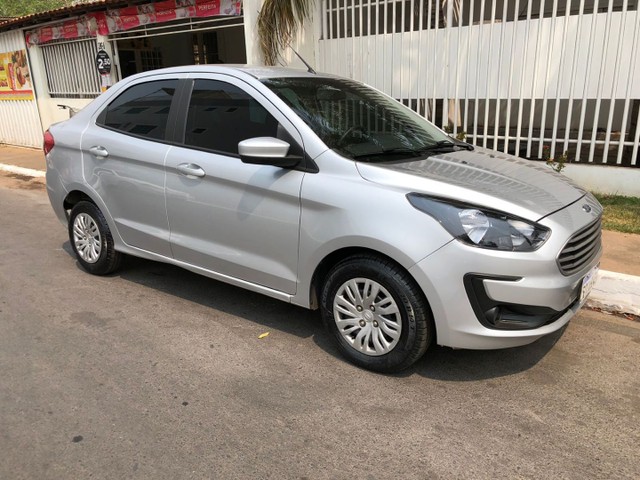 FORD KA SE SEDAN 2019/2020
