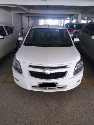 COBALT 1.8 LTZ AUTOMÁTICO