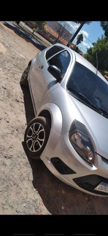 FORD KA 2011/2011 FLEX 1.0