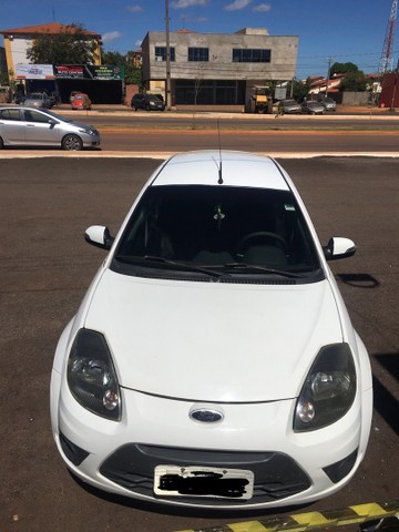 VENDO FORD KA 1.0 CLASS 12/13