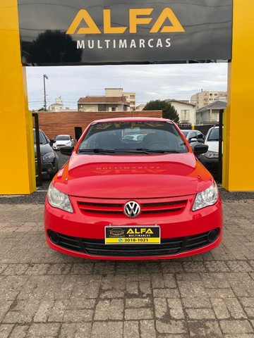 GOL G5 1.0 2010